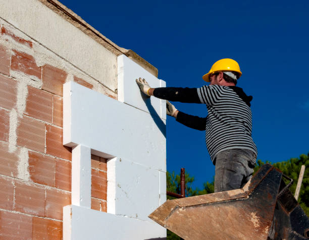 Types of Insulation We Offer in Elmwood, IL