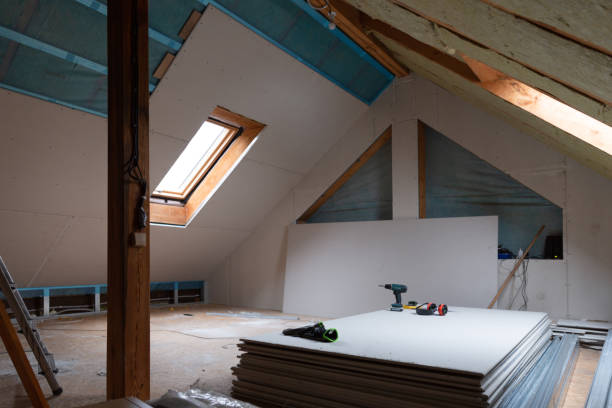 Best Spray Foam Insulation in Elmwood, IL