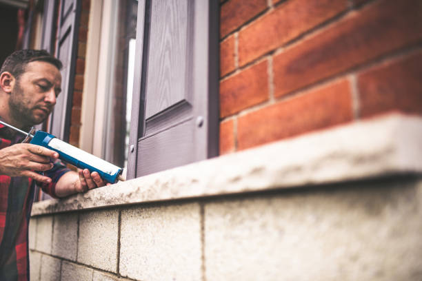 Best Commercial Insulation in Elmwood, IL