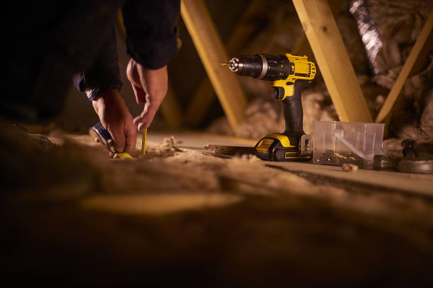 Best Spray Foam Insulation in Elmwood, IL
